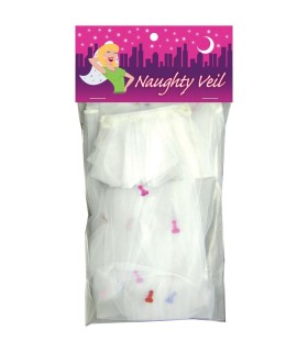 KHEPER GAMES NAUGHTY VEIL