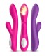 ARMONY SPARK VIBRATOR HEAT EFFECT FUCHSIA
