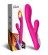 ARMONY SPARK VIBRATOR HEAT EFFECT FUCHSIA