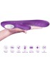ARMONY SPARK VIBRATOR HEAT EFFECT PURPLE