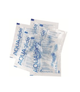 JOYDIVISION AQUAGLIDE LUBRICANTE BASE AGUA NEUTRO MONODOSIS 3 ML