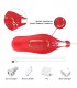 ARMONY ANAL VIBRATOR PANTY C AND G SPOT STIMULATOR REMOTE CONTROL RED