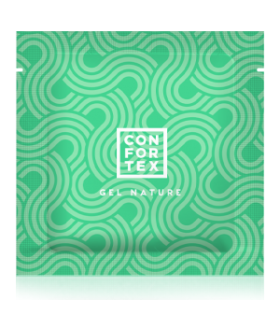 CONFORTEX LUBRICANTE MONODOSIS 6ML