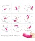 ARMONY AURORA VIBRATOR FINGER FUCHSIA