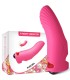 ARMONY AURORA VIBRATOR FINGER FUCHSIA