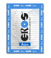 EROS AQUA - LUBRICANTE BASE AGUA 4 ML