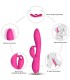 ARMONY BONNIE VIBRATOR RABBIT FUCHSIA