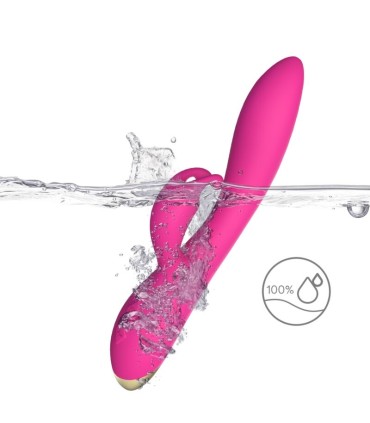 ARMONY BONNIE VIBRATOR RABBIT FUCHSIA