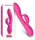 ARMONY BONNIE VIBRATOR RABBIT FUCHSIA