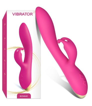 ARMONY BONNIE VIBRATOR RABBIT FUCHSIA