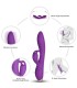 ARMONY BONNIE VIBRATOR RABBIT PURPLE