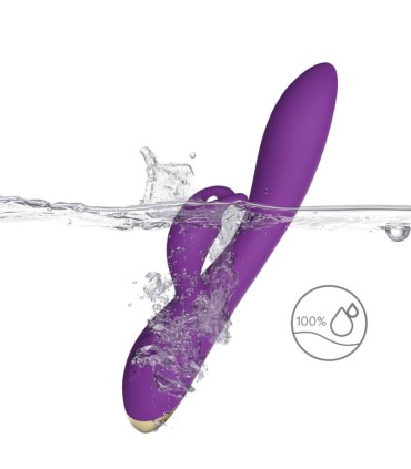 ARMONY BONNIE VIBRATOR RABBIT PURPLE