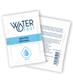 WATERFEEL - GEL DESLIZANTE BASE AGUA NEUTRO 6 ML