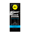 PJUR - BACK DOOR MOISTURISING LUBRICANTE ANAL HIDRATANTE 2 ML