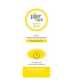 PJUR - MED SOFT GLIDE LUBRICANTE SILICONA 1.5 ML
