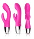ARMONY VIBRATOR RABBIT FUCHSIA