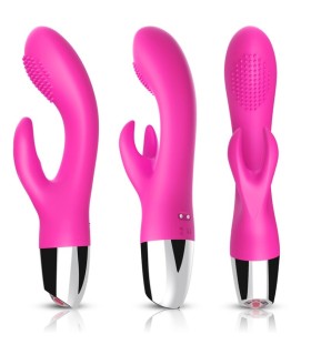 ARMONY VIBRATOR RABBIT FUCHSIA