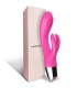 ARMONY VIBRATOR RABBIT FUCHSIA