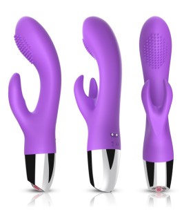 ARMONY VIBRATOR RABBIT PURPLE