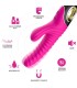 ARMONY ETERNITY VIBRATOR SILICONE FUCHSIA