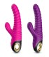 ARMONY ETERNITY VIBRATOR SILICONE FUCHSIA