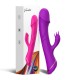 ARMONY DILDO VIBRATOR RABBIT SILICONE PURPLE