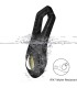 ARMONY ROADSTER VIBRATOR DOUBLE RING REMOTE CONTROL BLACK