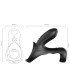 ARMONY RANGER DOUBLE VIBRATOR RING FOR COUPLES BLACK