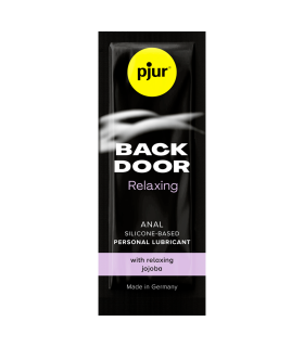 PJUR BACK DOOR GEL RELAJANTE ANAL 15 ML
