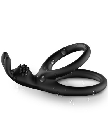 ARMONY TENSY DOUBLE RABBIT RING LUMINOUS