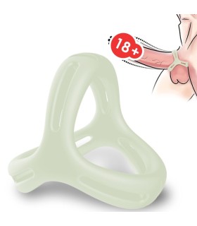 ARMONY X RING MULTIPOSITION LUMINOUS