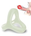 ARMONY - X-RING MULTIPOSITION LUMINOUS