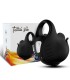 ARMONY CUPPING VIBRATOR RING BLACK