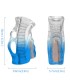 ARMONY MASTURBATOR FINGER VIBRATOR BLUE GRADIENT