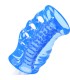 ARMONY MASTURBATOR FINGER BLUE