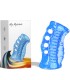 ARMONY MASTURBATOR FINGER BLUE