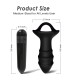 ARMONY KYLIN FINGER VIBRATOR ANAL PLUG REMOTE CONTROL BLACK