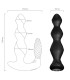 ARMONY MANFUN VIBRATOR STIMULATOR ANAL PLUG REMOTE CONTROL BLACK