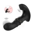 ARMONY - ANAL PROSTATE VIBRATOR REMOTE CONTROL BLACK