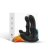 ARMONY ANAL PROSTATE VIBRATOR REMOTE CONTROL BLACK
