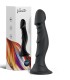 ARMONY DILDO VIBRATOR ANAL PLUG REMOTE CONTROL BLACK