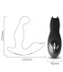 ARMONY BAT KING VIBRATOR ANAL PROSTATE ROTATOR REMOTE CONTROL BLACK