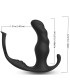 ARMONY KNIGHT VIBRATOR ANAL PROSTATE RING REMOTE CONTROL BLACK
