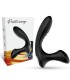 ARMONY STORM VIBRATOR ANAL PROSTATE PLUG REMOTE CONTROL BLACK