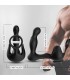 ARMONY SURROUND VIBRATOR ANAL STIMULATOR TESTICULOS RING REMOTE CONTROL BLACK