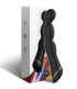 ARMONY BAMBU VIBRATOR ADJUSTABLE BLACK