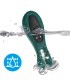 ARMONY STIMULATOR VIBRATOR RABBIT GREEN