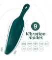 ARMONY - STIMULATOR & VIBRATOR LEAF GREEN