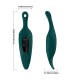 ARMONY STIMULATOR VIBRATOR LEAF GREEN