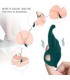 ARMONY FINGER STIMULATOR VIBRATOR GREEN